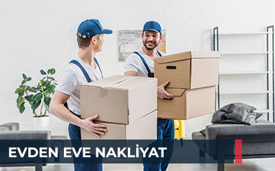 Evden Eve Nakliyat
