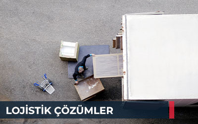 Lojistik