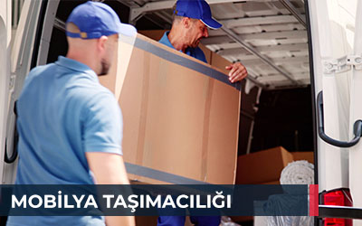 Mobilya Taşımacılığı