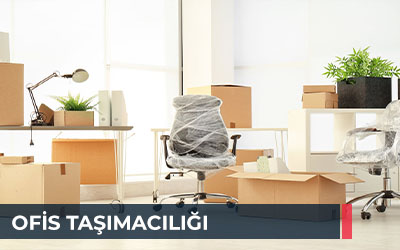 Ofis Taşımacılığı